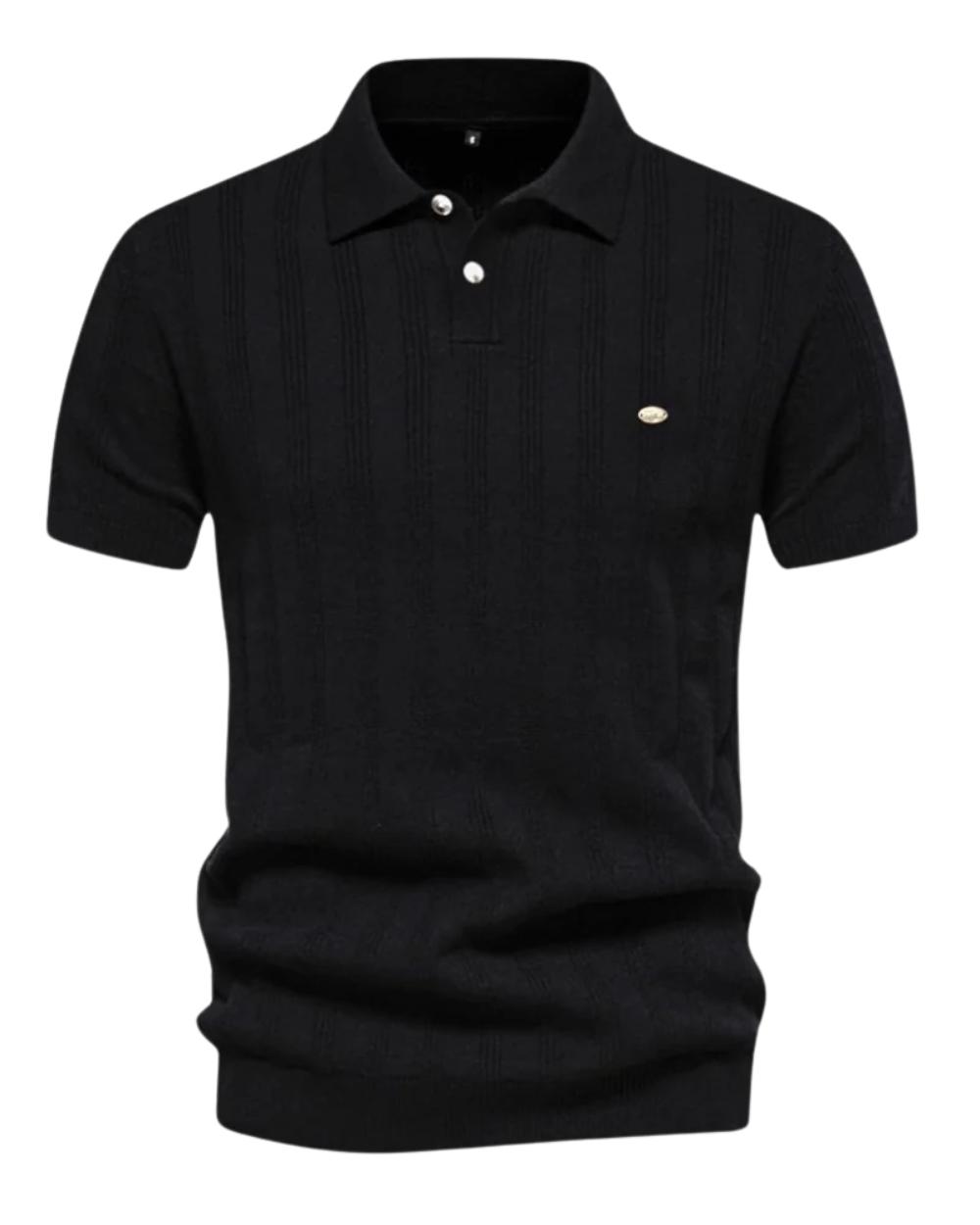 Feinkraft Herren Polo-Shirt