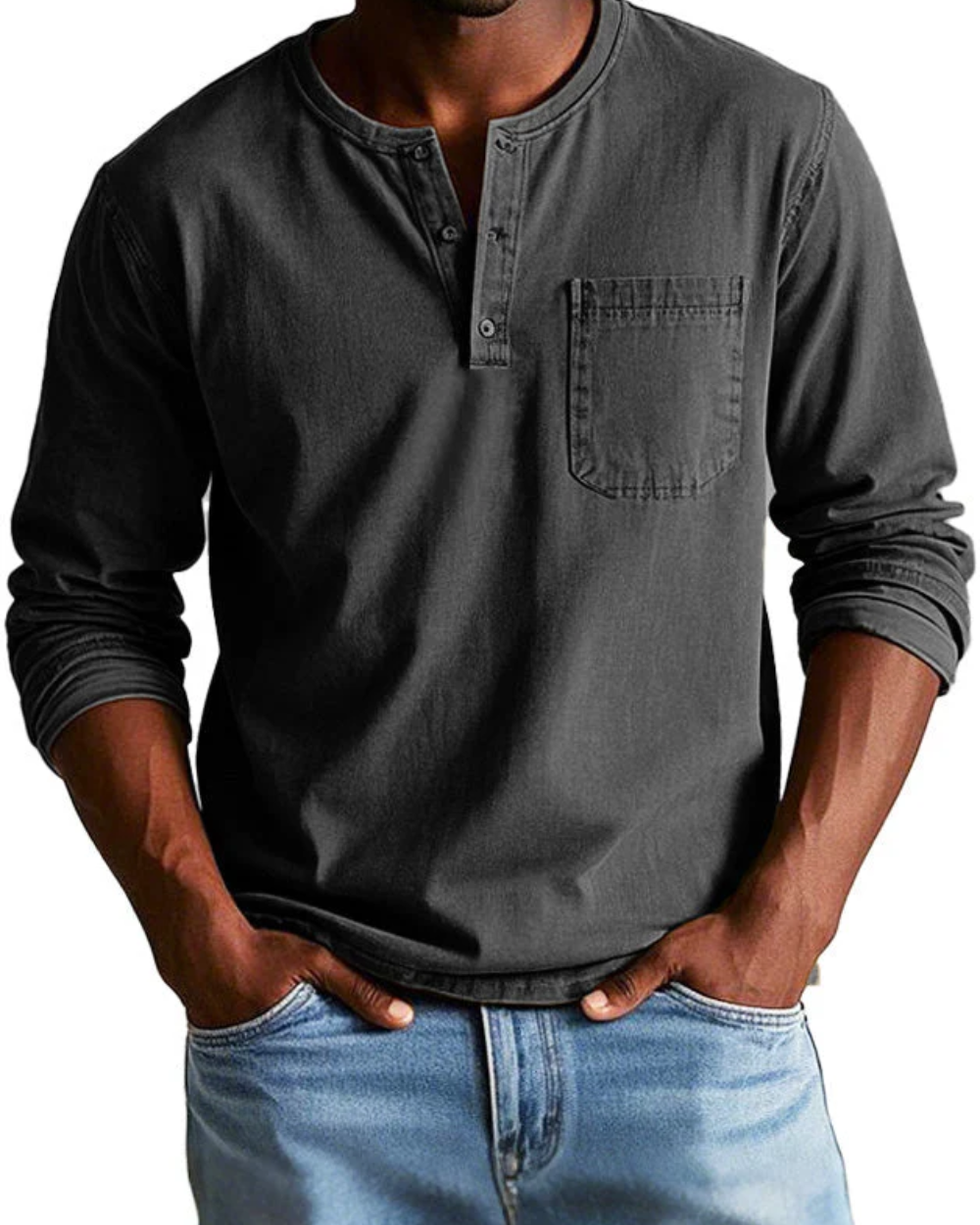 Retroklang Herren Polo-Shirt