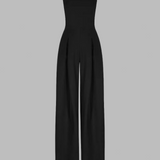 Sophie Luxuriöser Jumpsuit