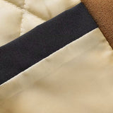 Sylvain Herren Kapuzen Jacke