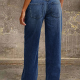 Collins Stilvolle Freizeithose