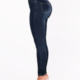 Kolumbianische Jeans