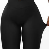 Damen Leggings