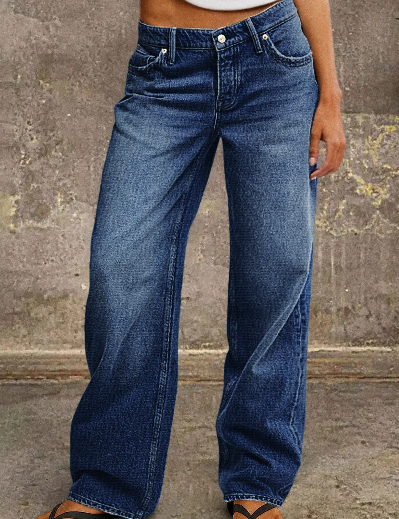 Collins Stilvolle Freizeithose