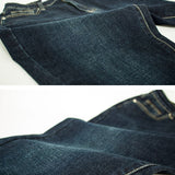 Kolumbianische Jeans