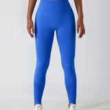 Nahtlose Yoga Leggings