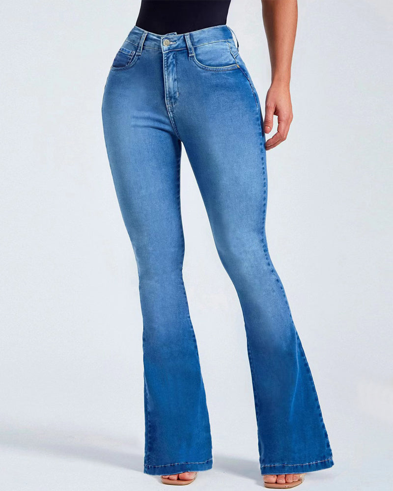 Damen Jeans