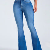 Damen Jeans
