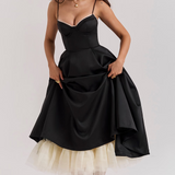 Sophia | Elegantes Schlankmachendes Kleid