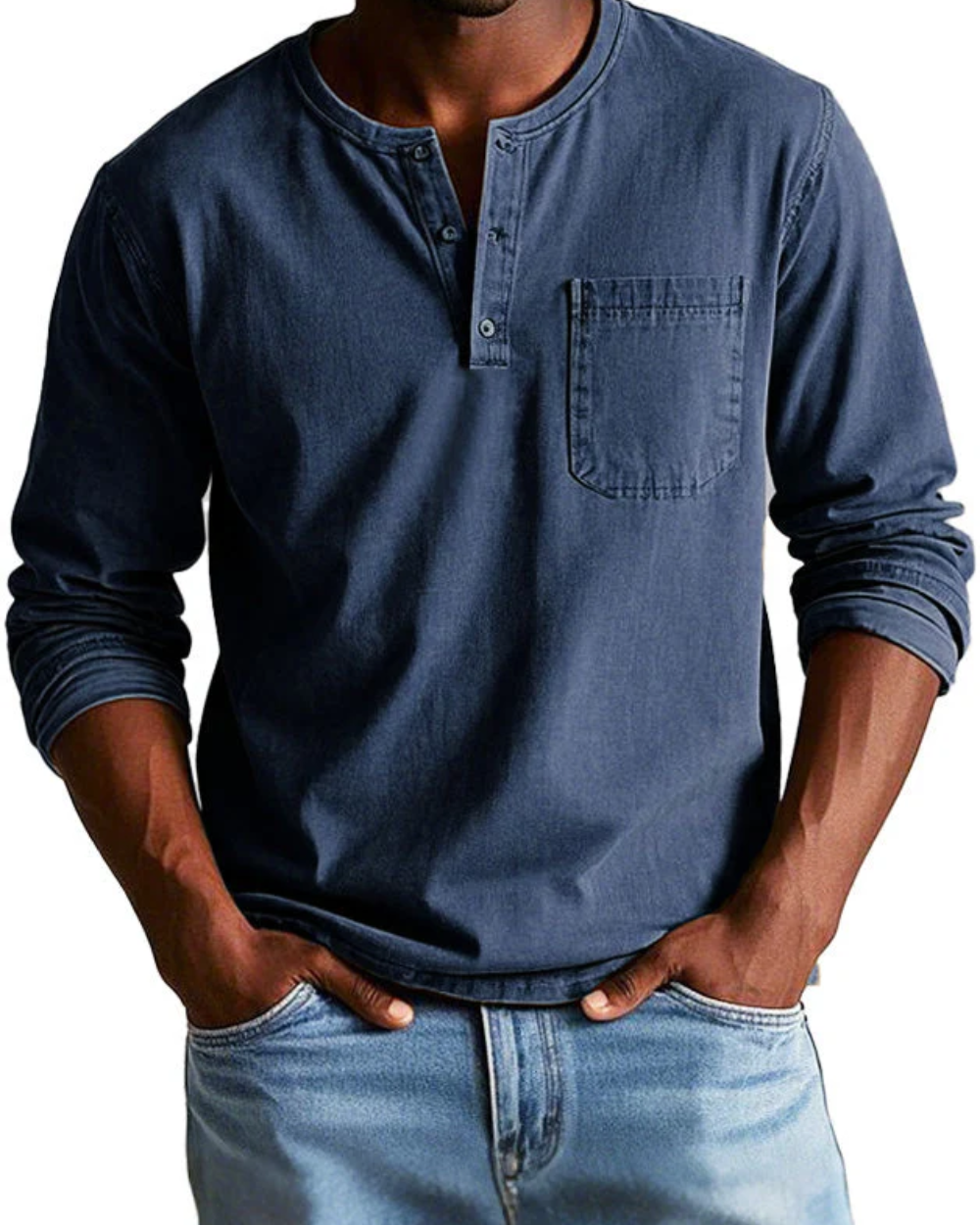 Retroklang Herren Polo-Shirt