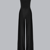 Sophie Luxuriöser Jumpsuit