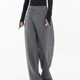 Moderne Baggy Pants