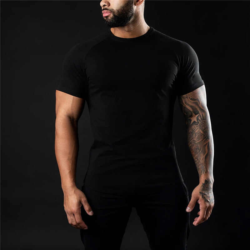 Bewegstil Herren T-Shirt