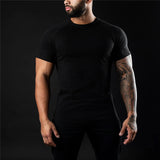 Bewegstil Herren T-Shirt