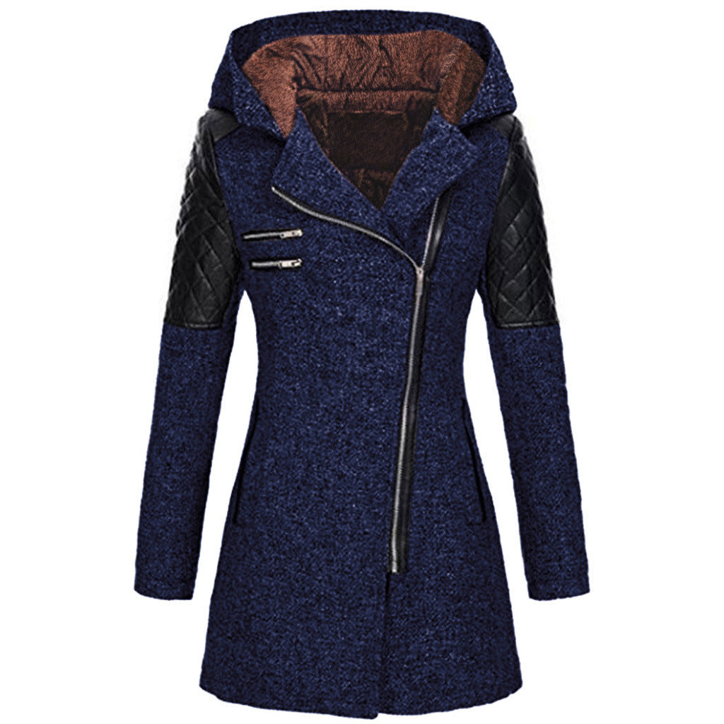 Damen Winterjacke