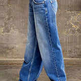 Collins Stilvolle Freizeithose