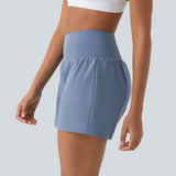 Jelena 2 in 1 Yoga Shorts