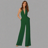 Leonie - Eleganter Jumpsuit