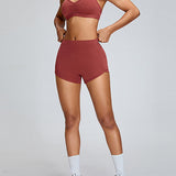 Yoga Shorts