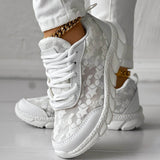 Dominika Atmungsaktive Orthopädische Schuhe