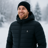 Vincenzo™  Beheizbare Winterjacke