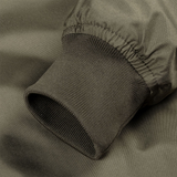 Bomberjacke  Stil und Wärme