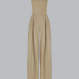 Sophie Luxuriöser Jumpsuit