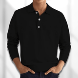 Stiltempo Herren Polo-Shirt