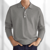 Stiltempo Herren Polo-Shirt