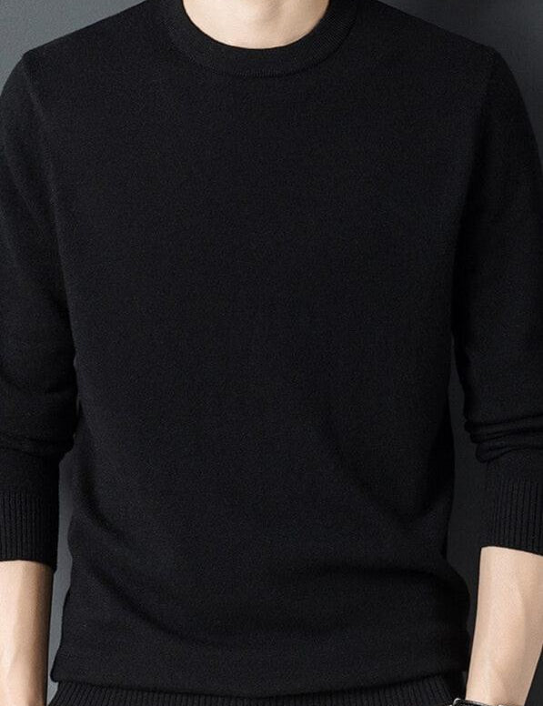 Louis Herren Kaschmirpullover