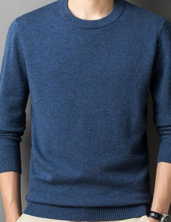 Louis Herren Kaschmirpullover