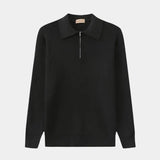 Casual Polo Pullover