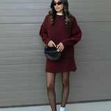 Mariana™ Trendiges Herbst-Ensemble