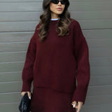 Mariana™ Trendiges Herbst-Ensemble