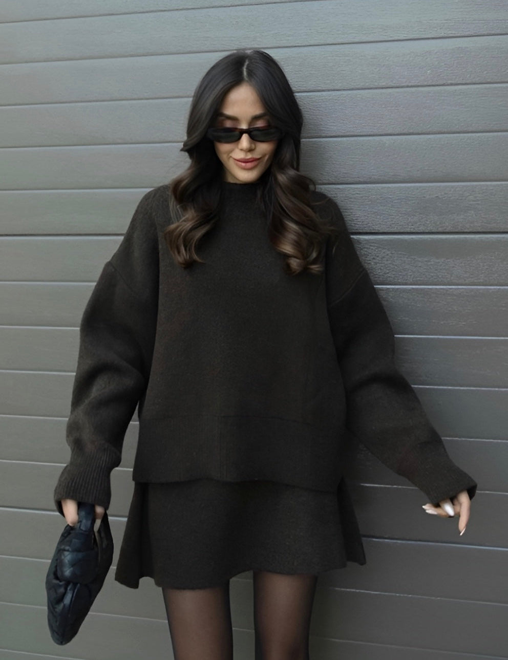 Mariana™ Trendiges Herbst-Ensemble