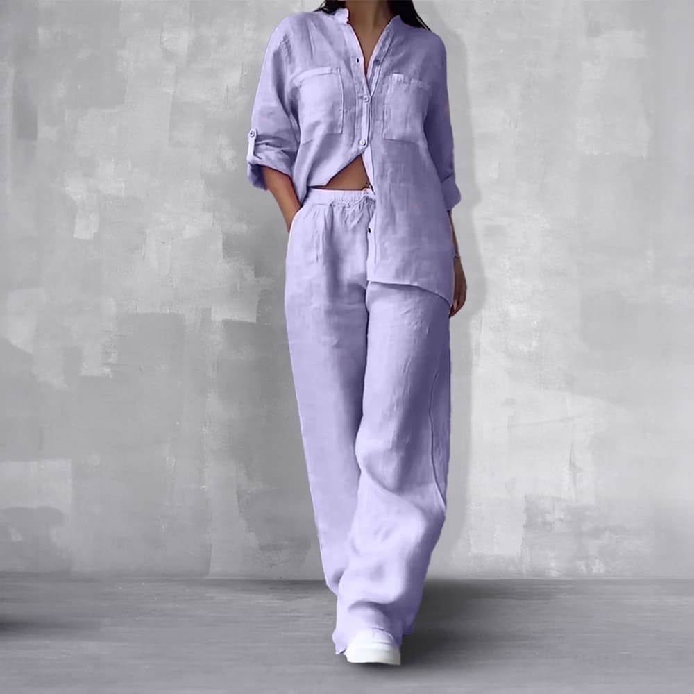 Mara™ Lässiges Sommer-Set