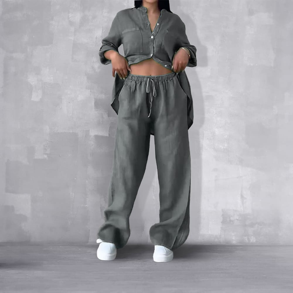 Mara™ Lässiges Sommer-Set