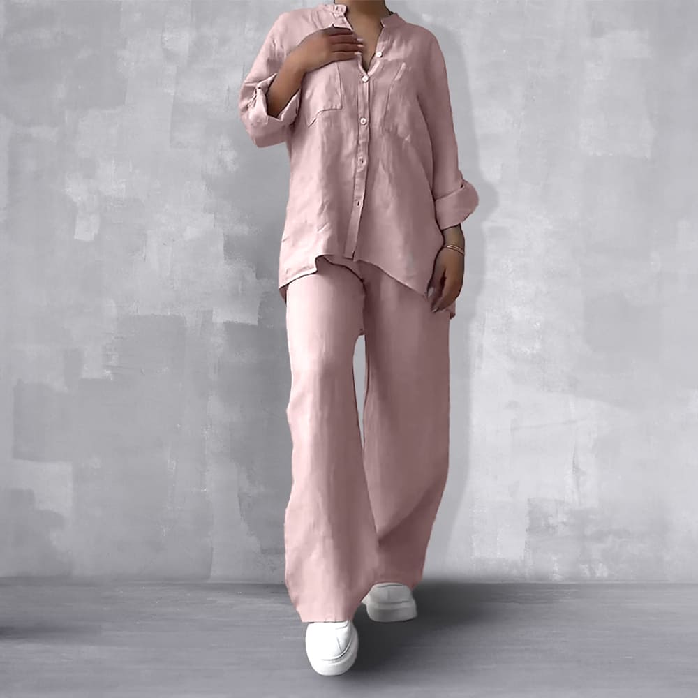 Mara™ Lässiges Sommer-Set