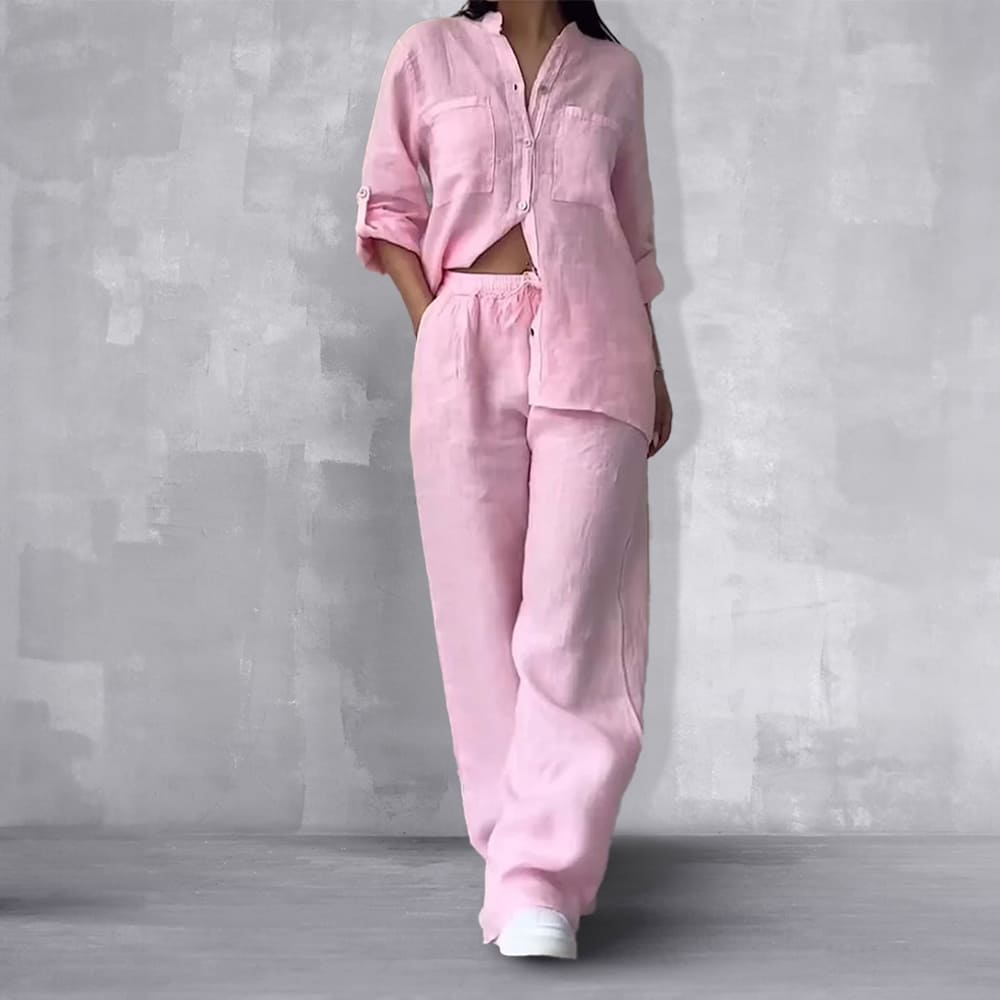 Mara™ Lässiges Sommer-Set