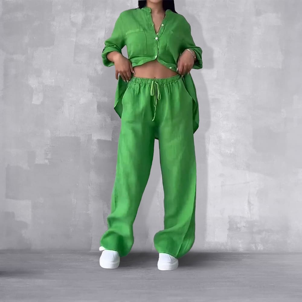 Mara™ Lässiges Sommer-Set