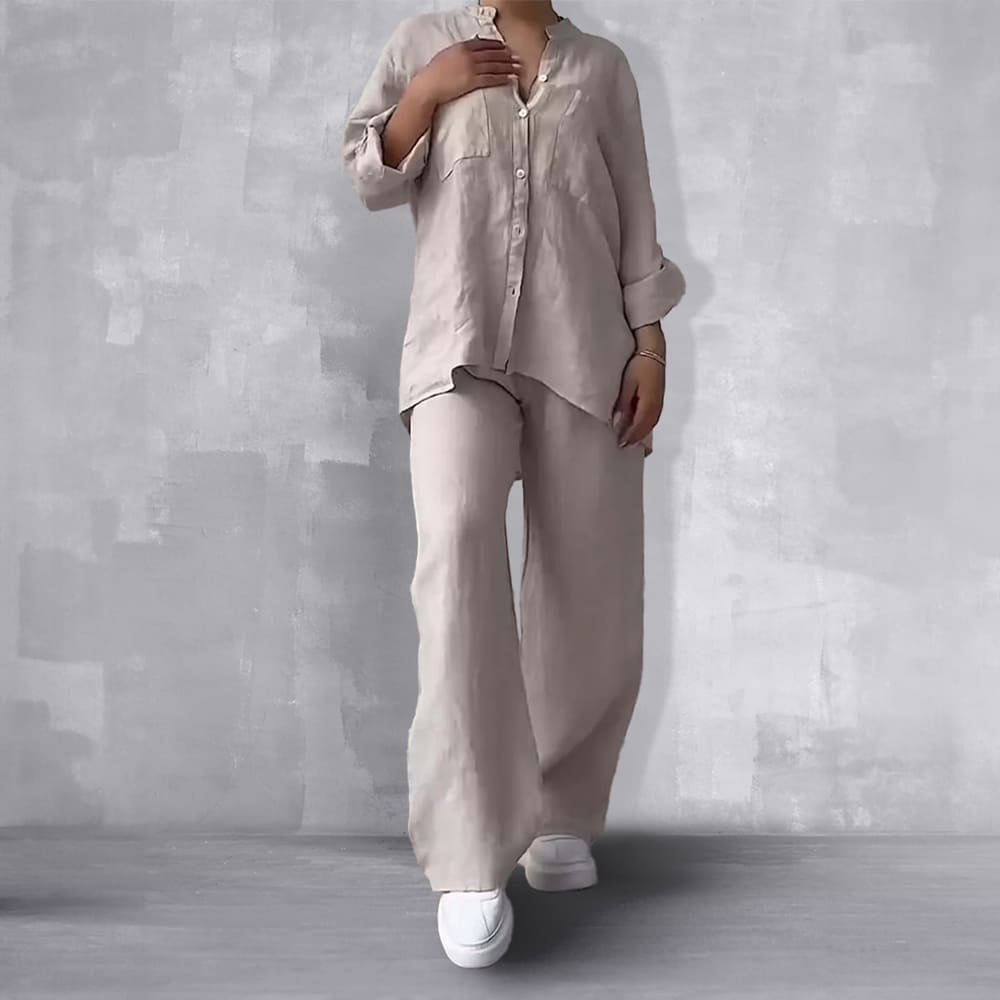 Mara™ Lässiges Sommer-Set