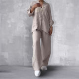 Mara™ Lässiges Sommer-Set