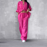 Mara™ Lässiges Sommer-Set