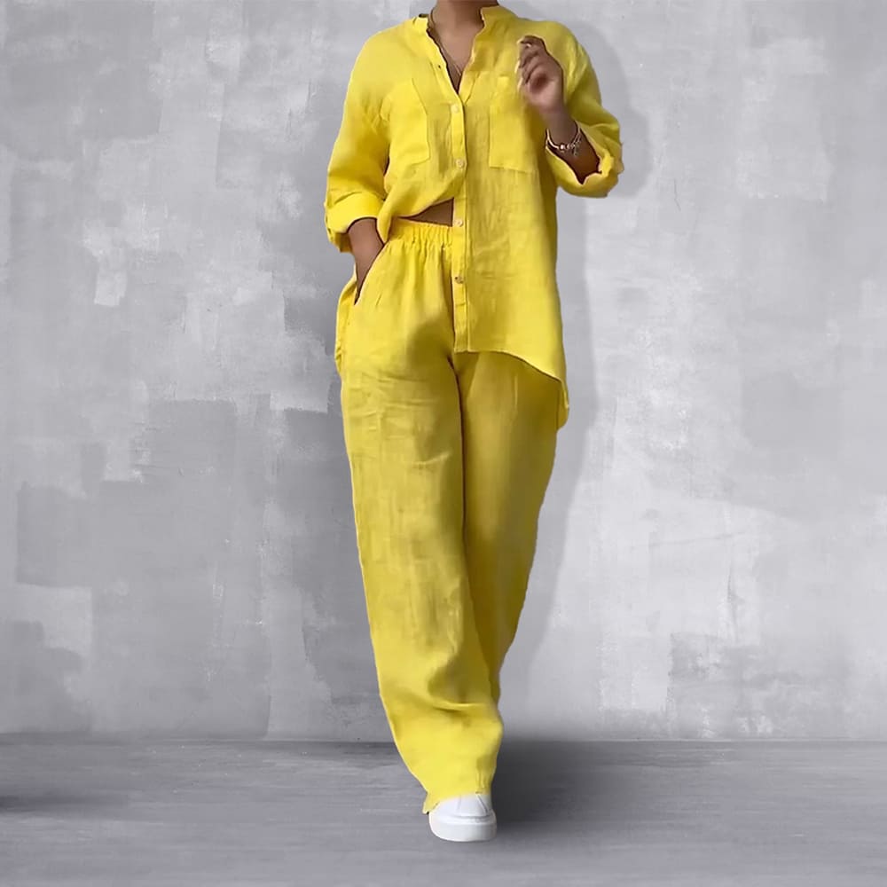 Mara™ Lässiges Sommer-Set