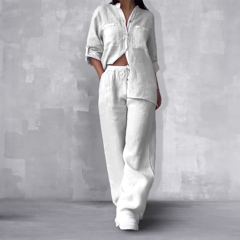 Mara™ Lässiges Sommer-Set