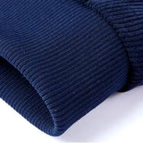 Bomberjacke aus Cord