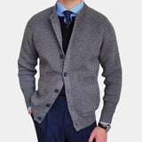 Strickjacke Essential