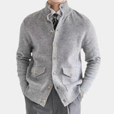 Strickjacke Essential