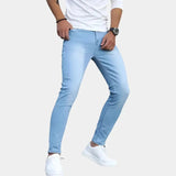 Dehnbahre Denim Jeans