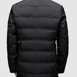 Premium Herren Parka Jacke